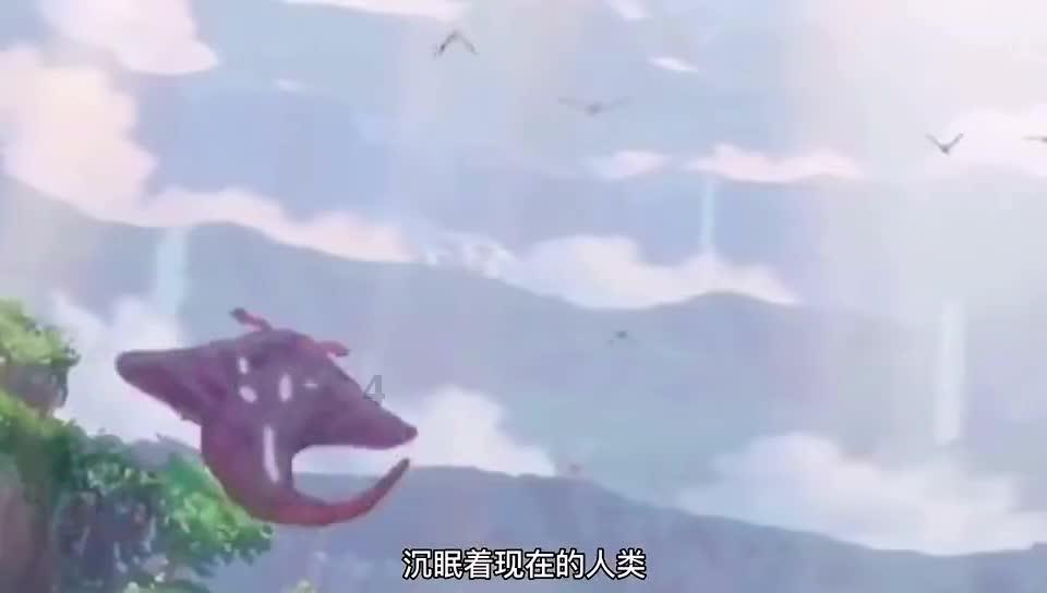 本以为是烂片,开播热度直逼第一,吴樾又把武侠片拍成了爆款