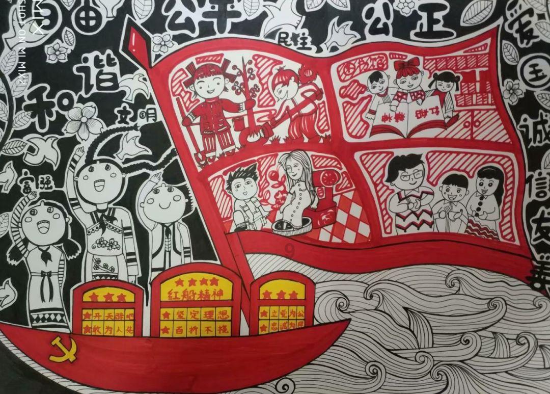 动物帮帮忙保卫家园